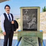 دانلود آهنگ جدید سجاد رزمجو قوملش حلقه دورش